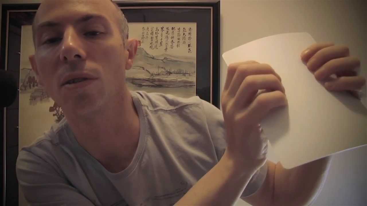 A Journey of Self Discovery & Healing with Rhythmic Tapping by Dmitri