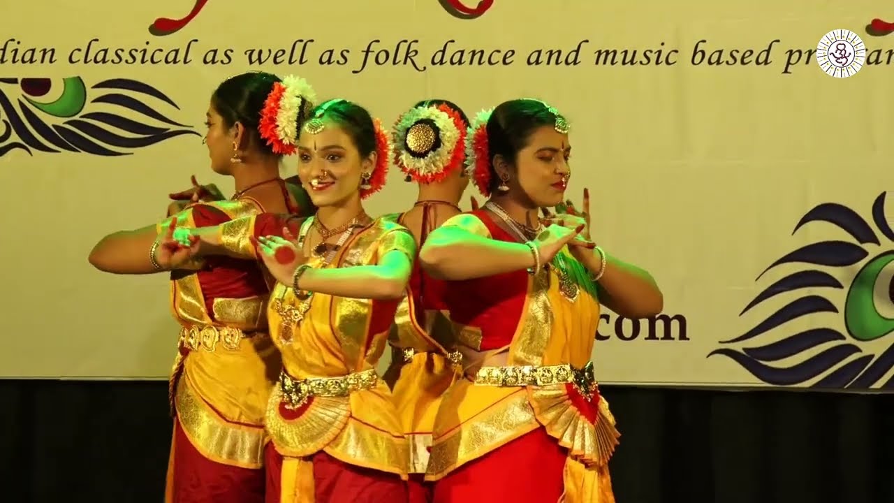 Shabadam I Bharatanatyam I  Shabadam Sarasi I  Sarasijakshulu I Shabdam
