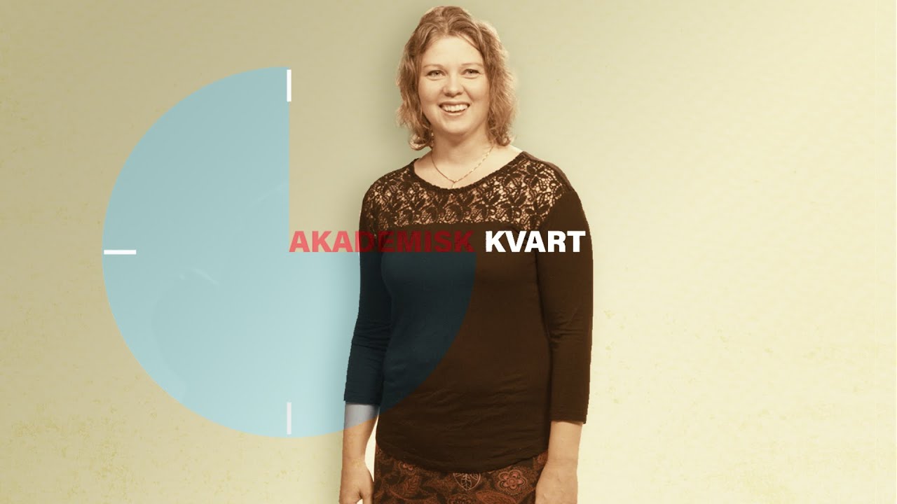 Akademisk kvart: Nyhetsmedier under pandemin