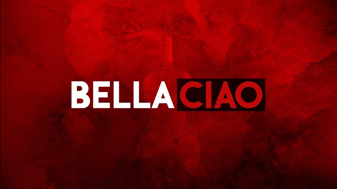 THOMX Feat  Nagy Teodóra x Hoffer Dani x Spigiboy -  Bella Ciao