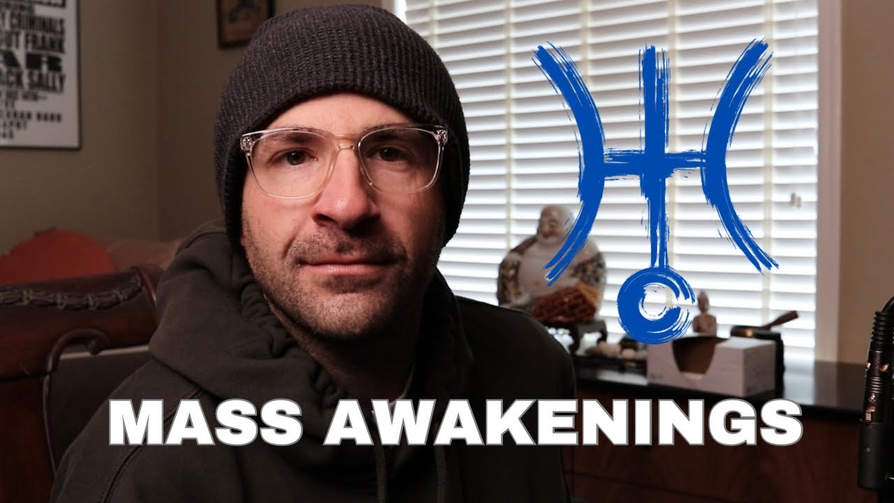 Uranus in Gemini 2025-2033: A Mass Awakening is Coming