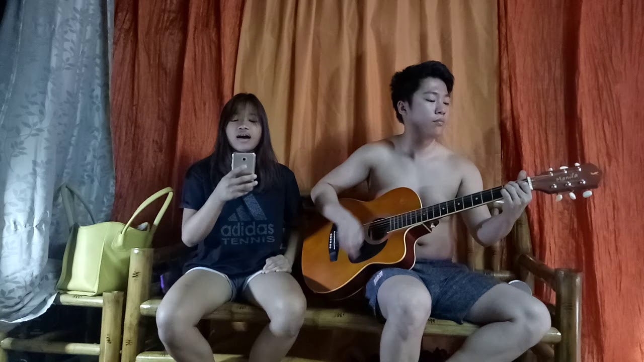 SUNDO (Cover) Sobrang galing ni ate kumanta