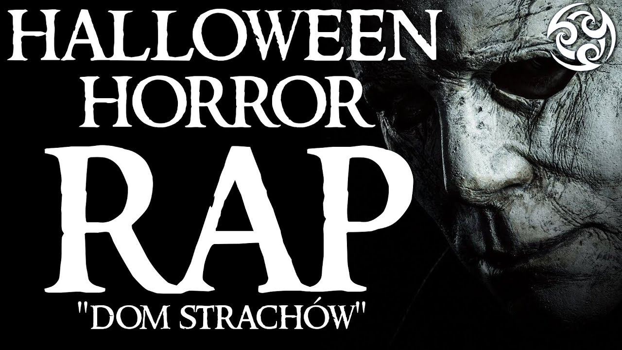 ♫ HALLOWEEN / HORROR RAP [PL] - 