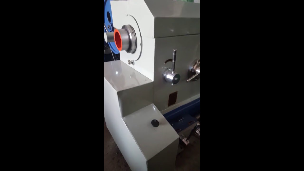 24FT  Extra Heavy Duty Lathe Machine  Manufacturer