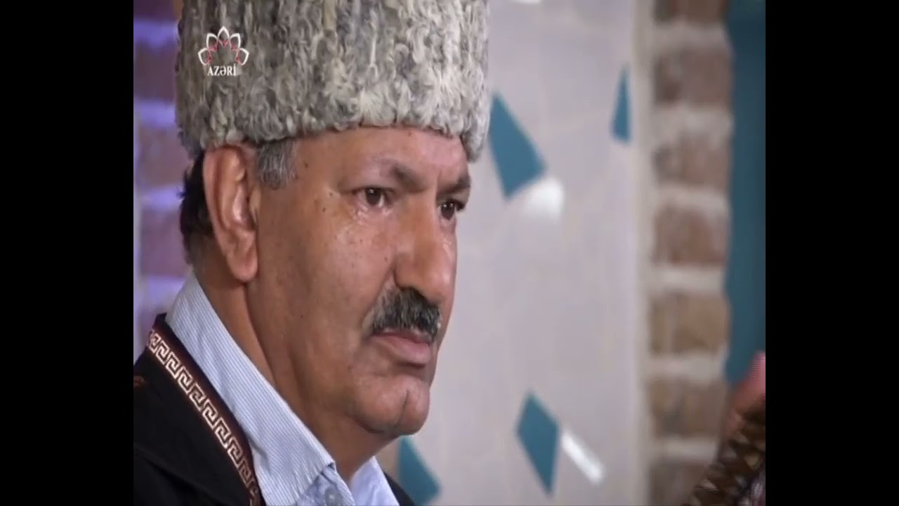 اورمو عاشیق مکتبی _ دیوان /عاشیق رضا پوینده /»»iran urmu aşık mektebi -divan/aşık riza puyande