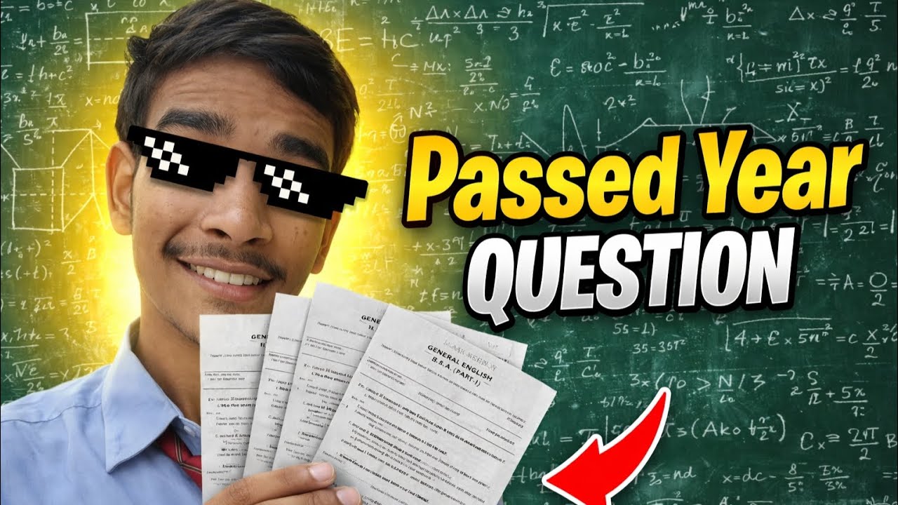 See Most important questions & passed year question for see 2082🇳🇵