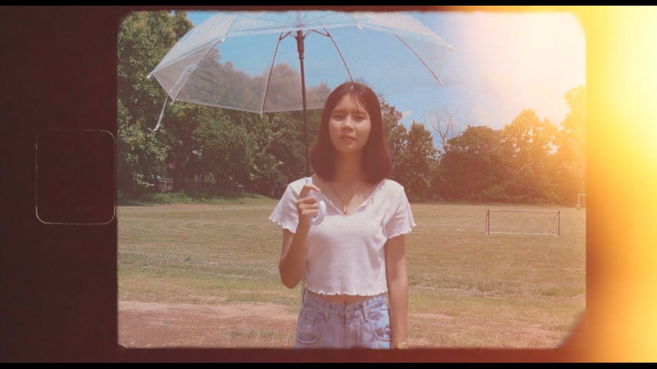THE NICE - ร่มเรา [Official MV]