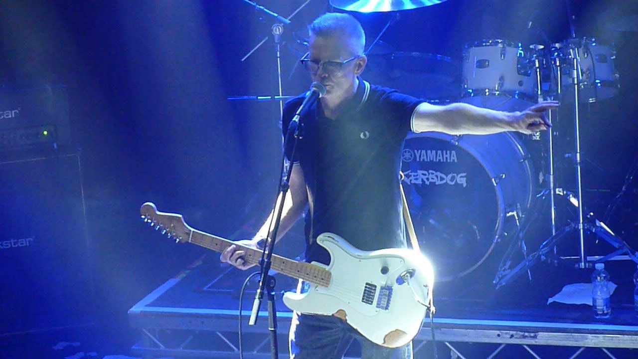 Kerbdog - Live at The Academy, Full Show, Dublin Ireland, 12th October 2024