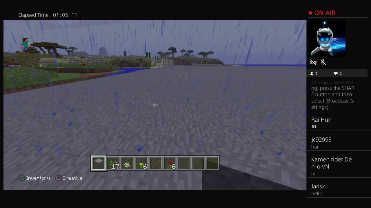 SgAlien's Re Building Yaoi Blocks