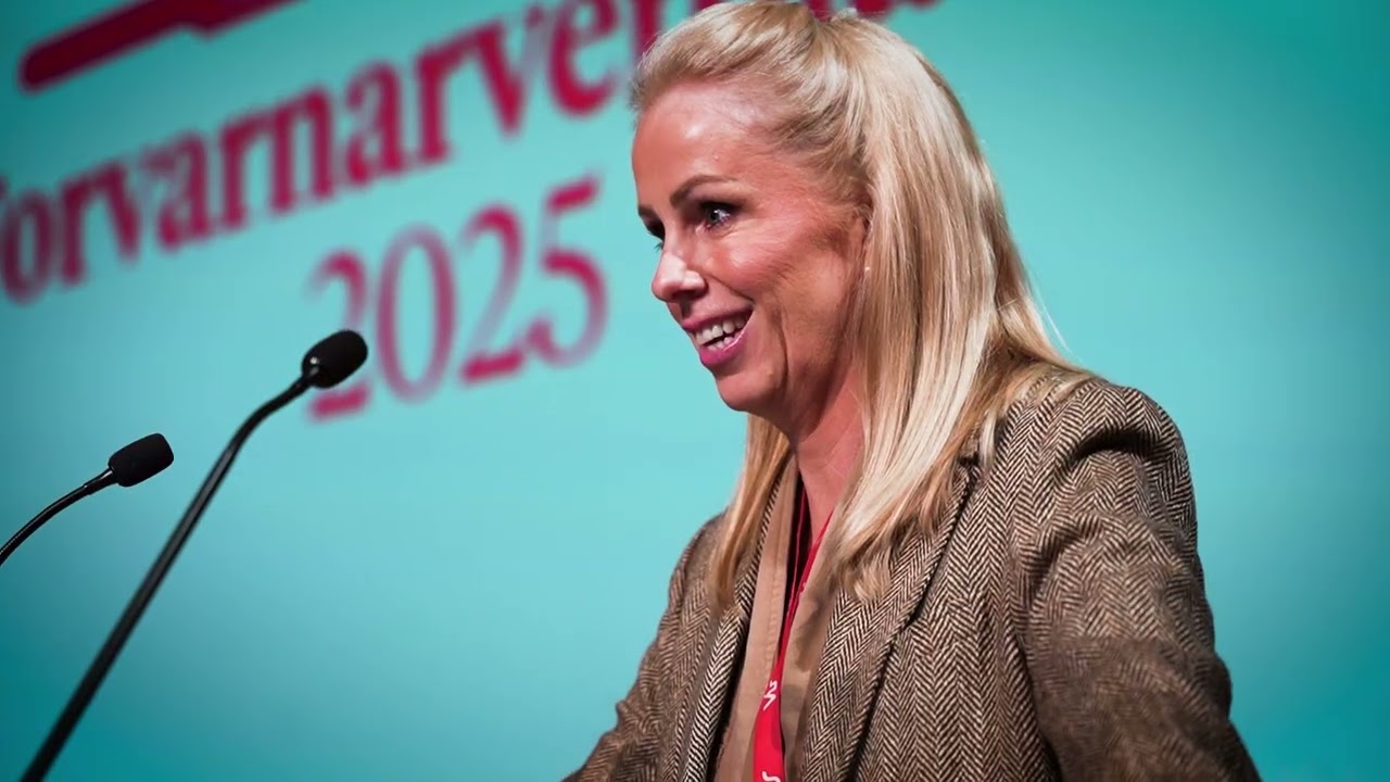 Forvarnaráðstefna VÍS 2025