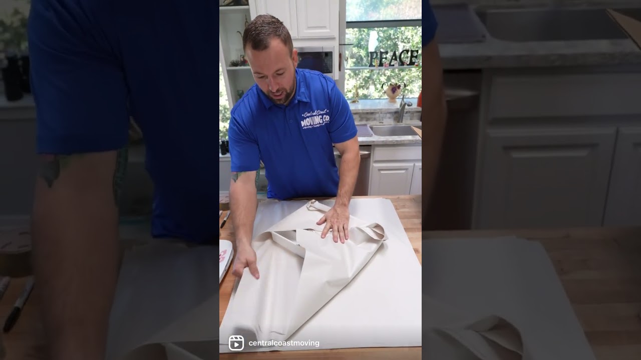 How To Pack Silverware For My Move