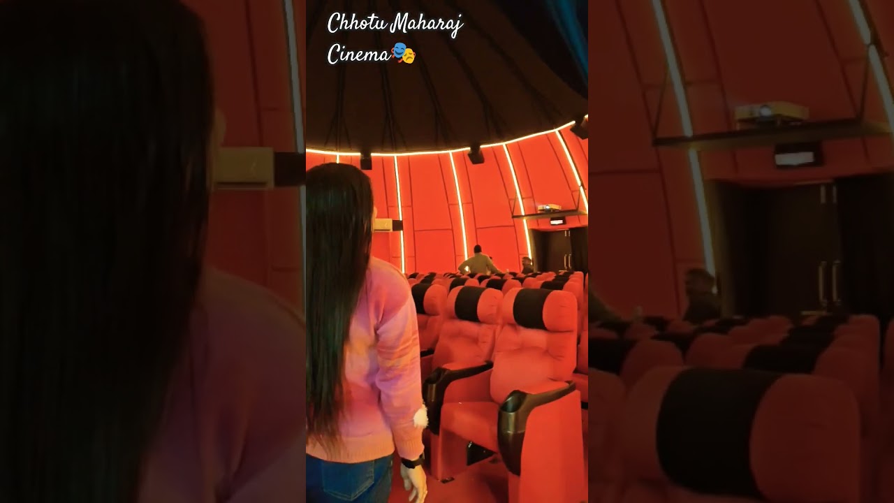 Chhotu Maharaj Cinema 🎥 #shorts #cinema #movie #animal #trending #viral #youtubeshorts #shortvideo