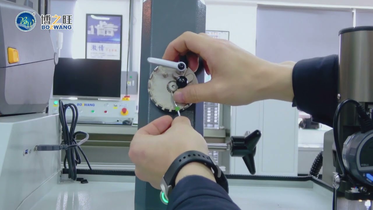 BZW 3 0+C Automatic Wire Cutting Stripping and Terminal Crimping Machine (CCD+Inkjet Printing)