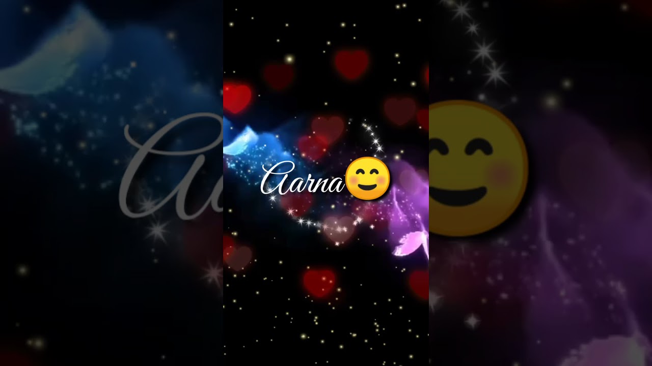 Aarna name status || Name status