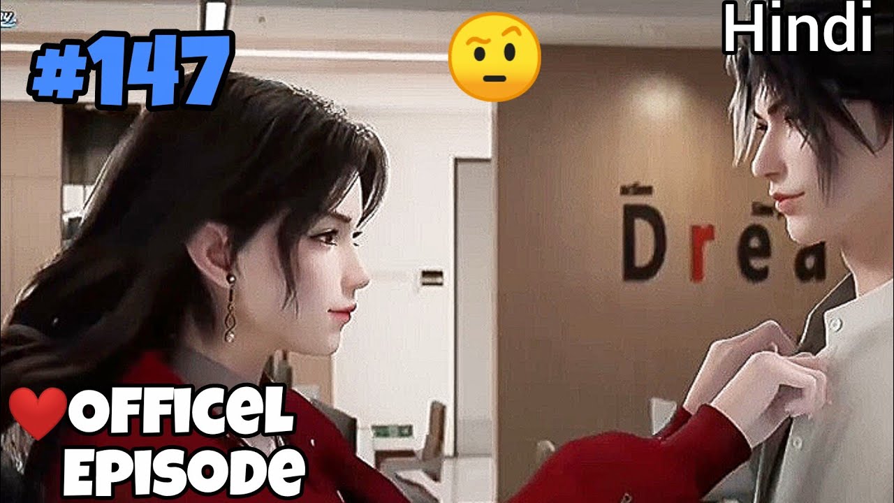 Urban Miracle Doctor Full Episode Explained in Hindi/Best Medical Donghua/Chinese Anime/Episode 147