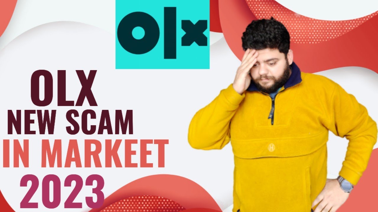 New OLX Scam in Pakistan 2023 | I got Scammed on OLX | OLX istmaal karnay waly hoshayar rahain |