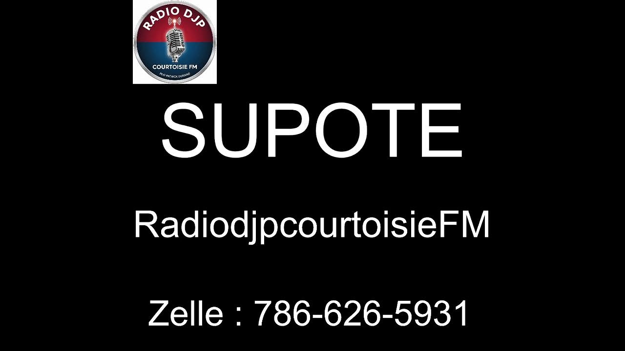 My Broadcast