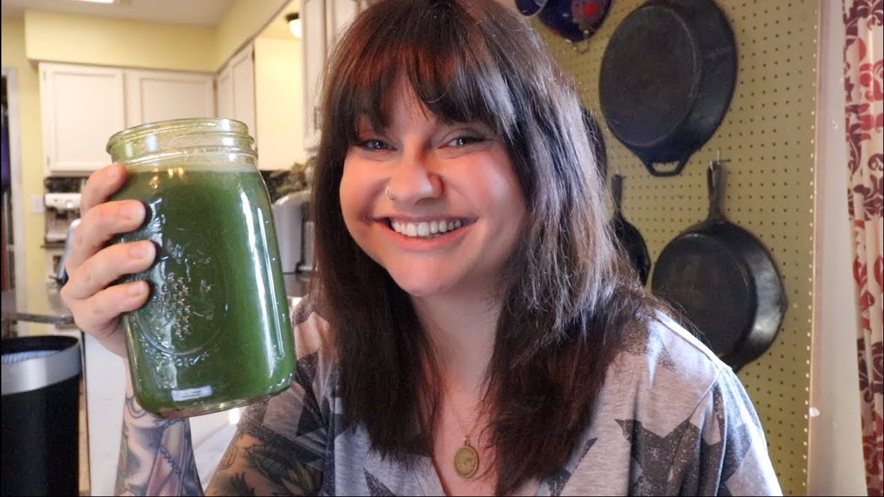 Juicing 101 | Roots and Refuge Farm