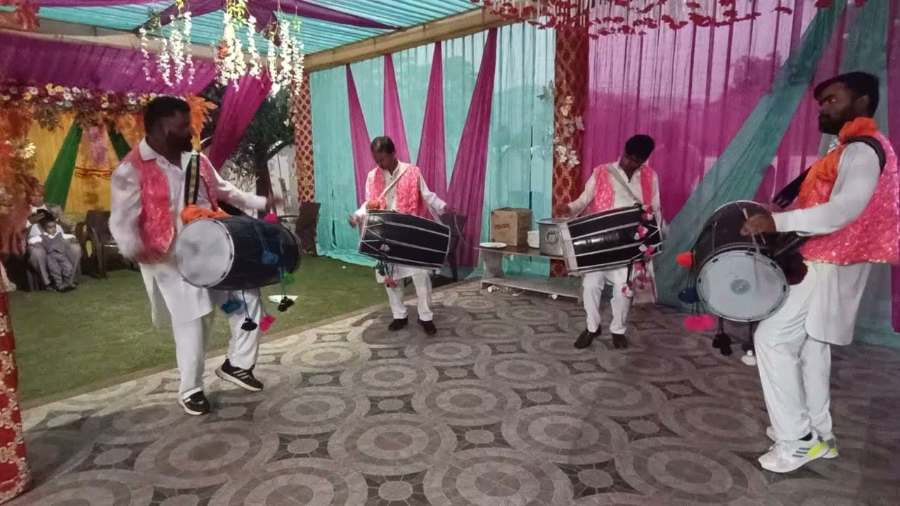 Katra Dhol no1ustad lekhu ji ustad Bindu ji ustad Subash chander ji Sumit mobile number 7006944275