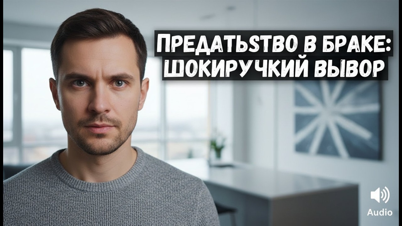 Предательство за бранчем: заморозка счёта дочери запускает крах семейной империи
