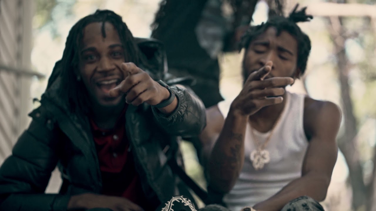 Freakyy T x 45 Moknut -Flint2Chiraq (Official Video)