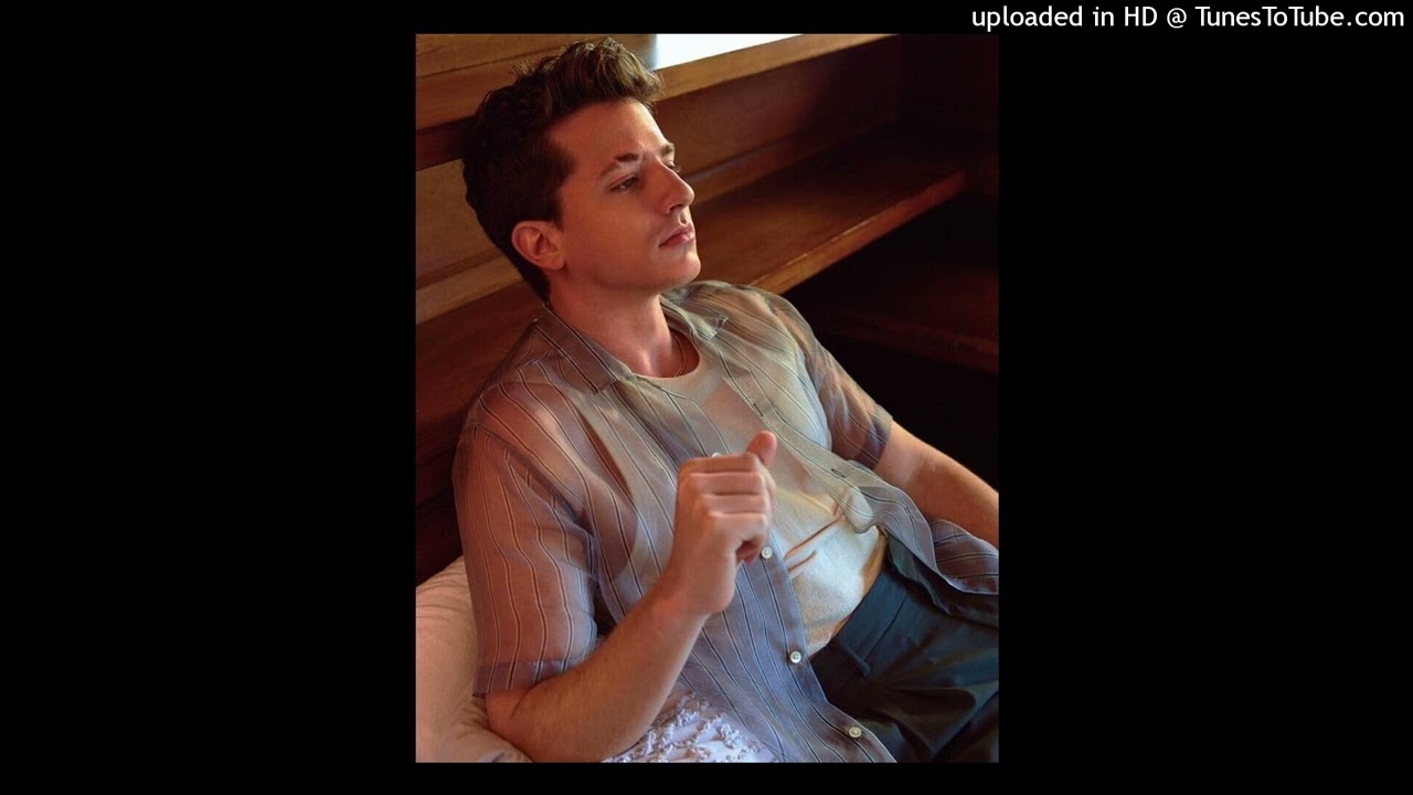 Charlie Puth - Dream (Unreleased)