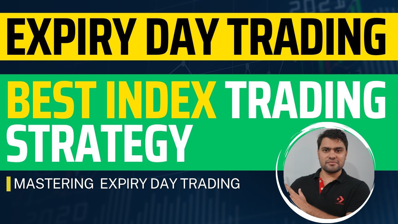 Low Risk High Reward | Expiry Day Trading | Nifty | Bank Nifty | FinNifty | Option Sailor
