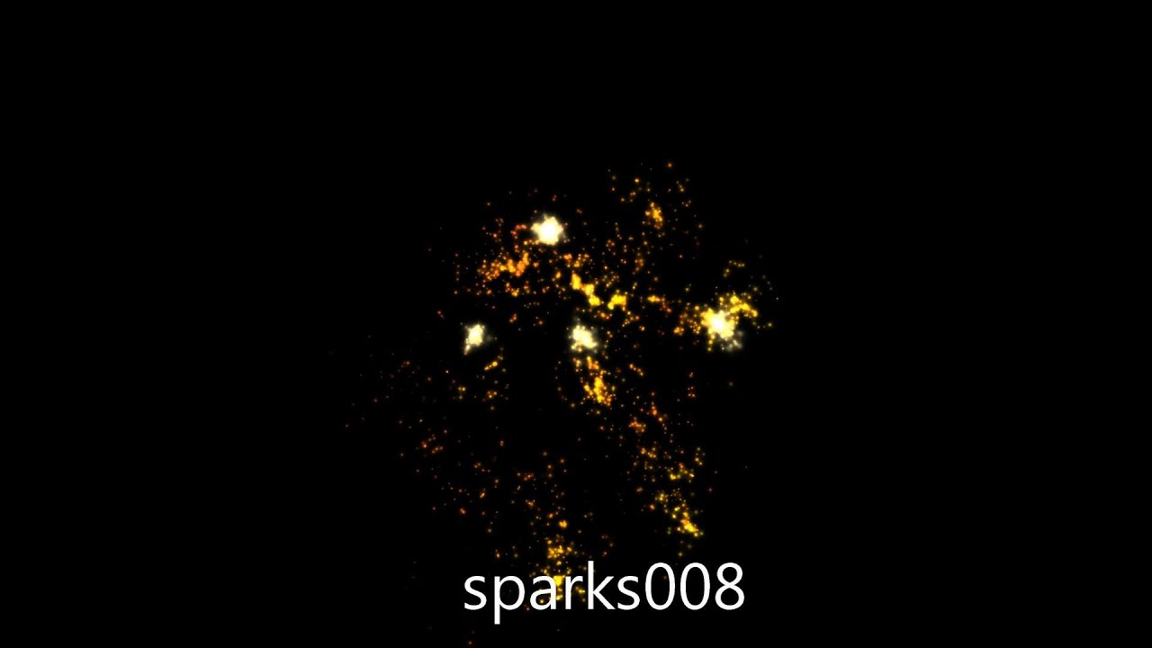 Powerdirector Fireworks V1