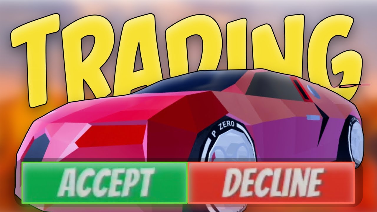 Trading Montage #6 WAT 🤯 (Roblox Jailbreak)