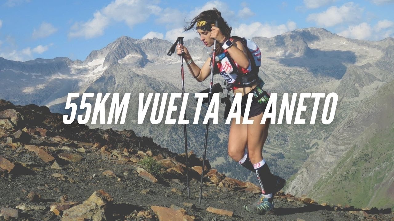 Mi Vuelta al Aneto  - Gran Trail Aneto Posets 17