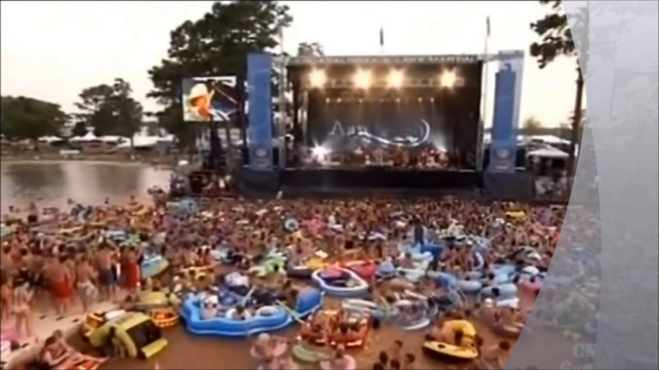 Alan Jackson  - Little Bitty  + +        (Live Concert)