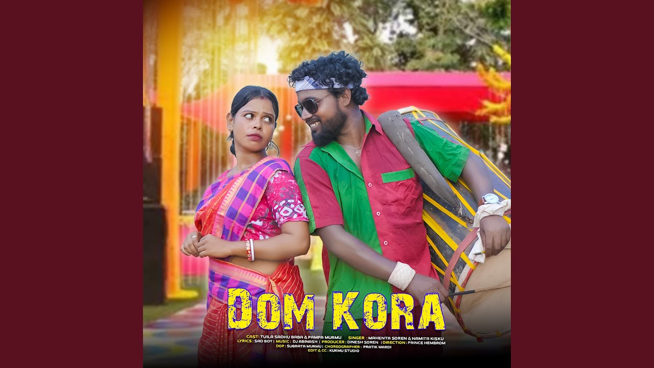 Dom Kora