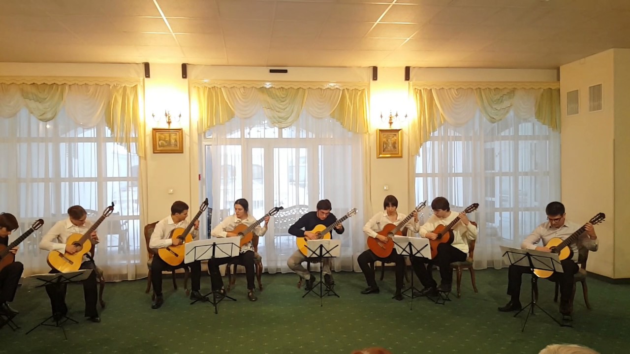 Сергей Привалов - Квартет в 3-х частях