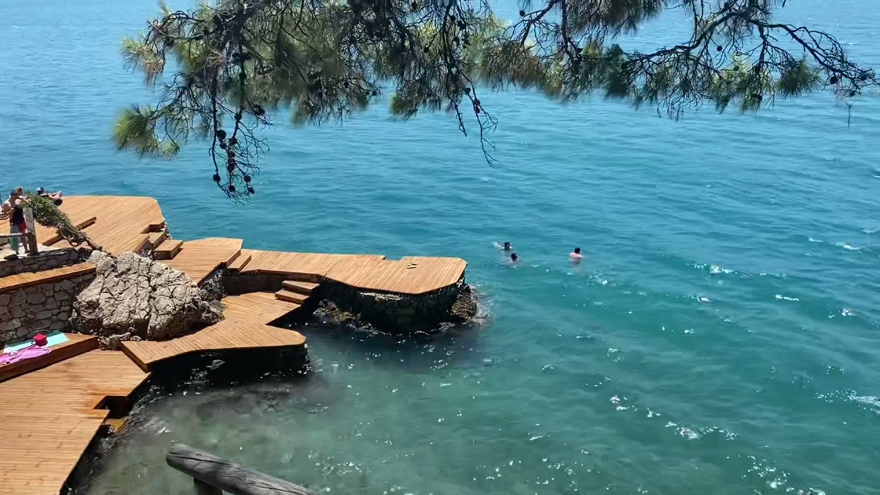 🇹🇷 AKYAKA Forest Camp Tranquility and Outdoor Experience T&Uuml;RKİYE 🌴