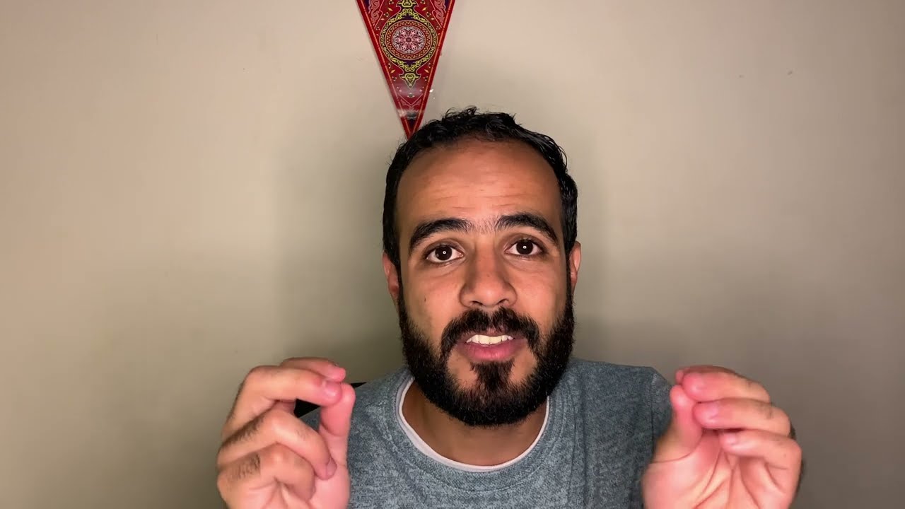3 شهور من عمرك بتضيع كل سنة والسبب فى إيدك!؟ ( لا تُضِع عمرك )