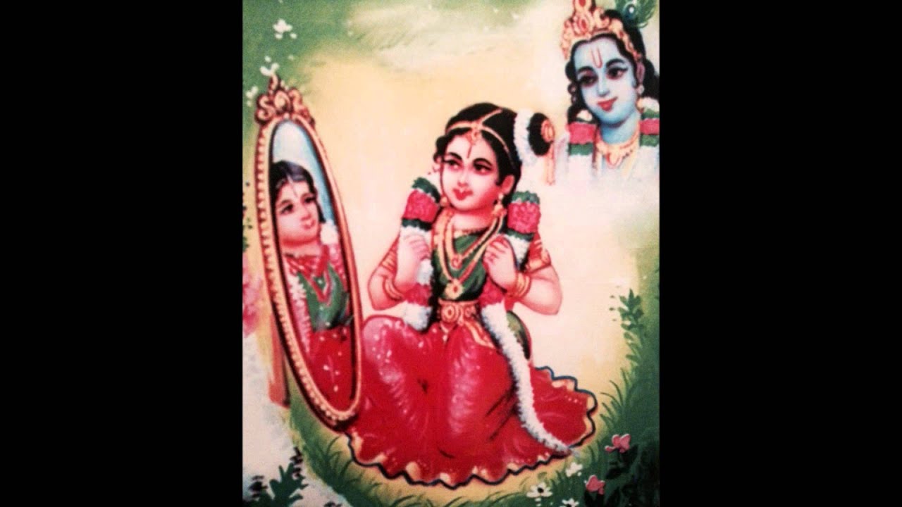 Thiruppavai song 24: Andru ivvulagam | Sindhubhairavi | Adi