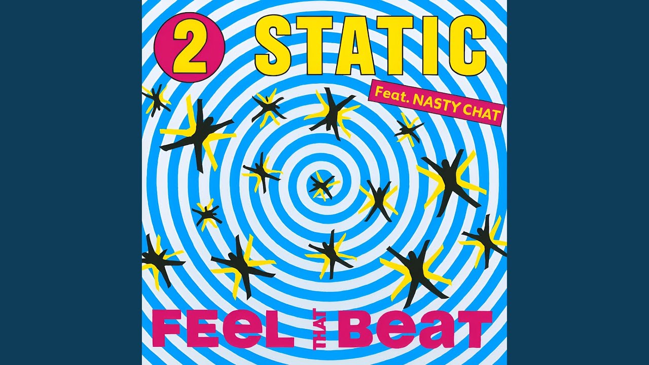 Feel the Beat (Club Mix)