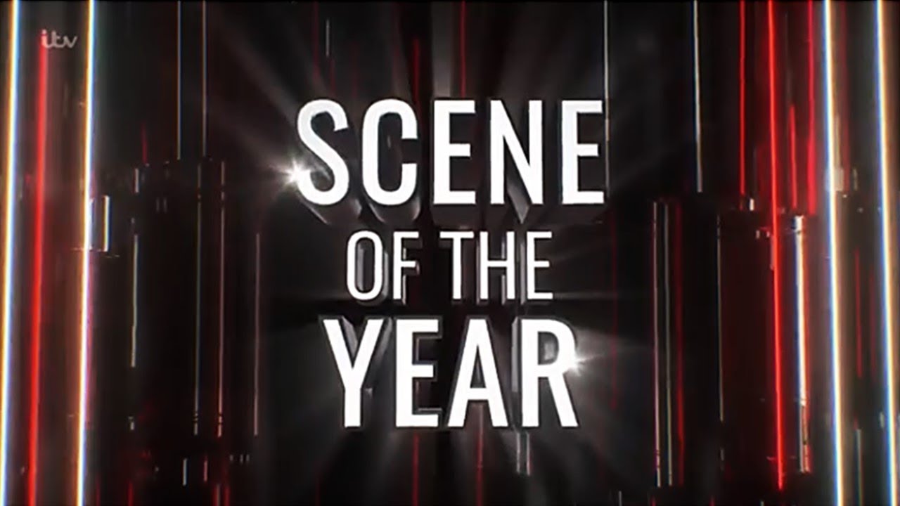 Scene Of The Year || British Soap Awards 2019