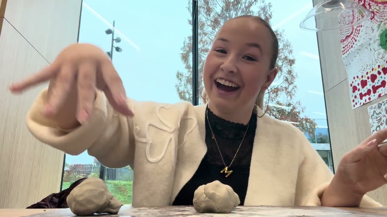 Kunstvlog 
