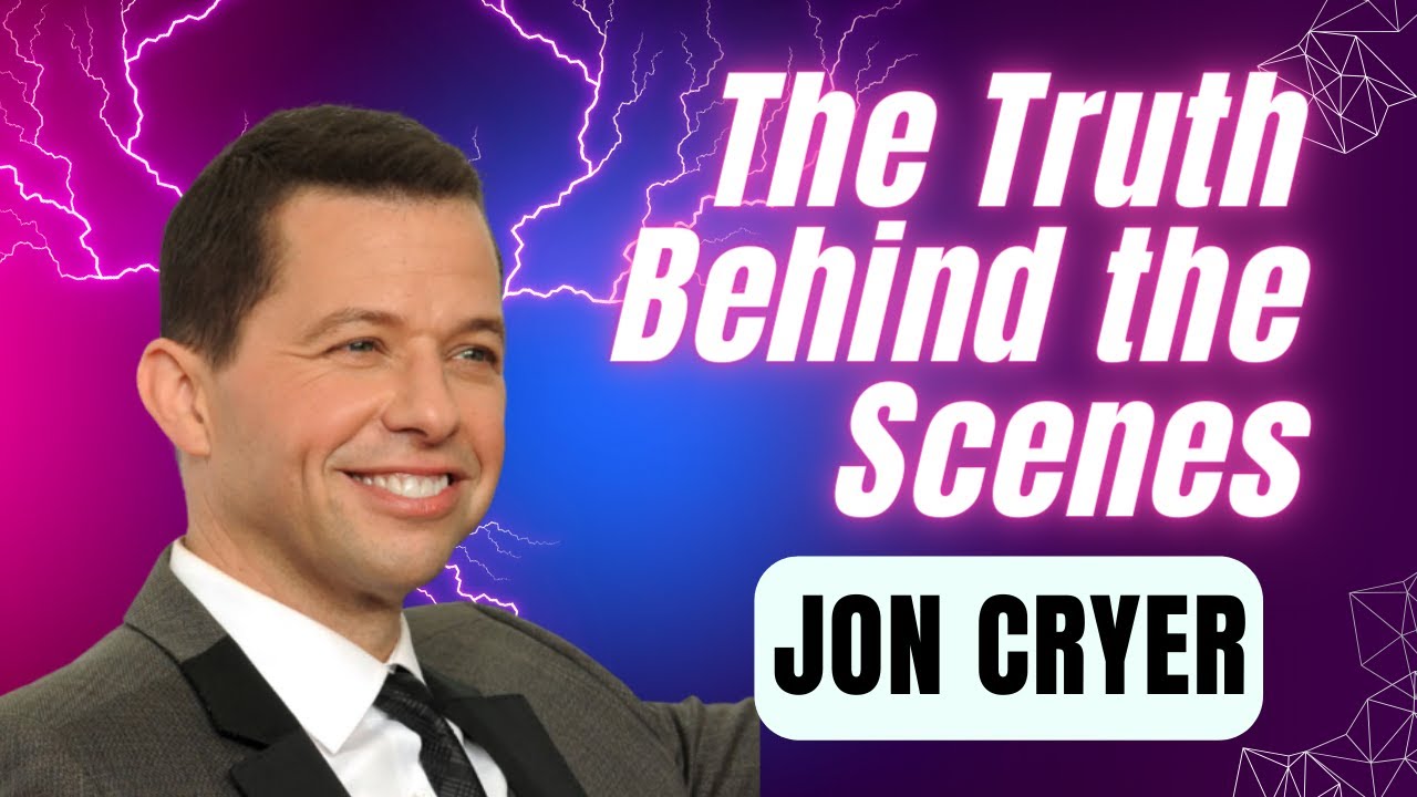 Jon Cryer: Actor, Director, or Producer? The Truth Behind the Scenes