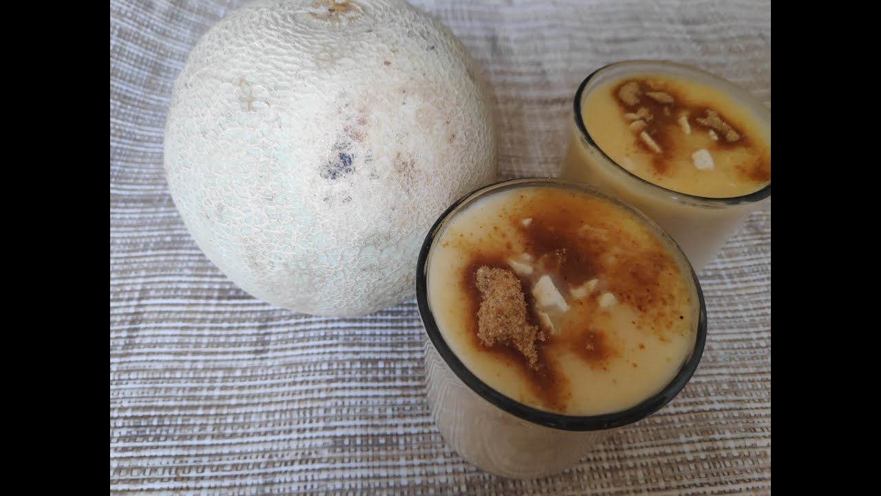kharbuja milk shake#musk melon milk shake# smoothie