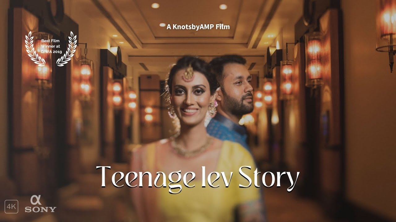 Teenage lev Story: Westin Powai Hotel wedding, Mumbai