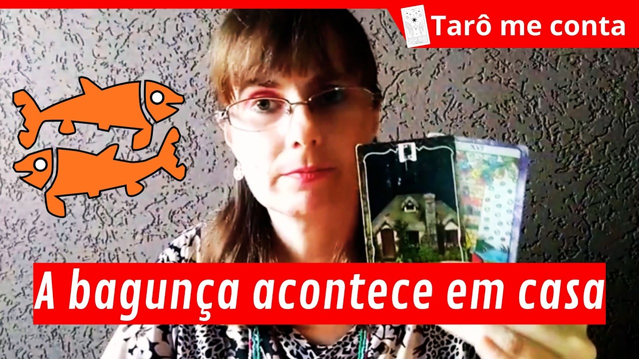 PEIXES MARÇO: A Justiça Divina Chegou! O que não for Real vai Cair! #taromeconta