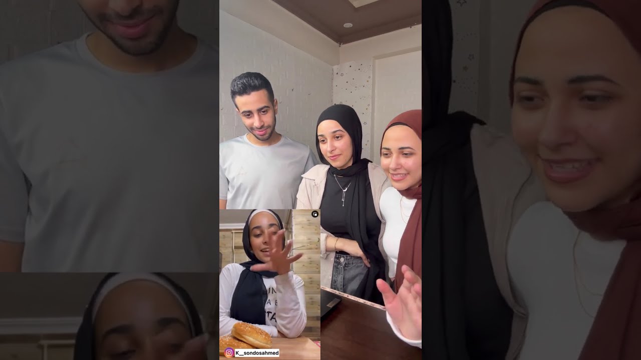 اتغدى بنفسك قبل ما حد يتعشى بيك...😋🍽️(2)