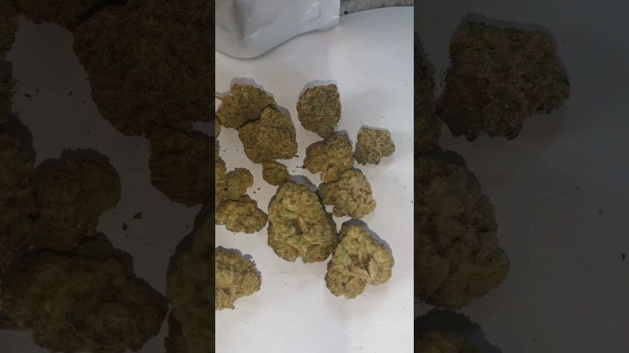 Uk Medical Weed: Lot420 Gelato #33 #420 #unboxing #review