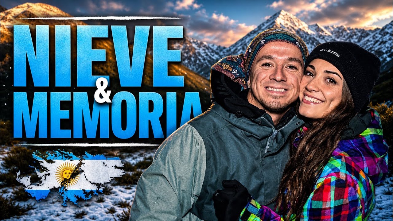 🇦🇷 MALVINAS EN USHUAIA: EMOCIONANTE! 🫀🥹