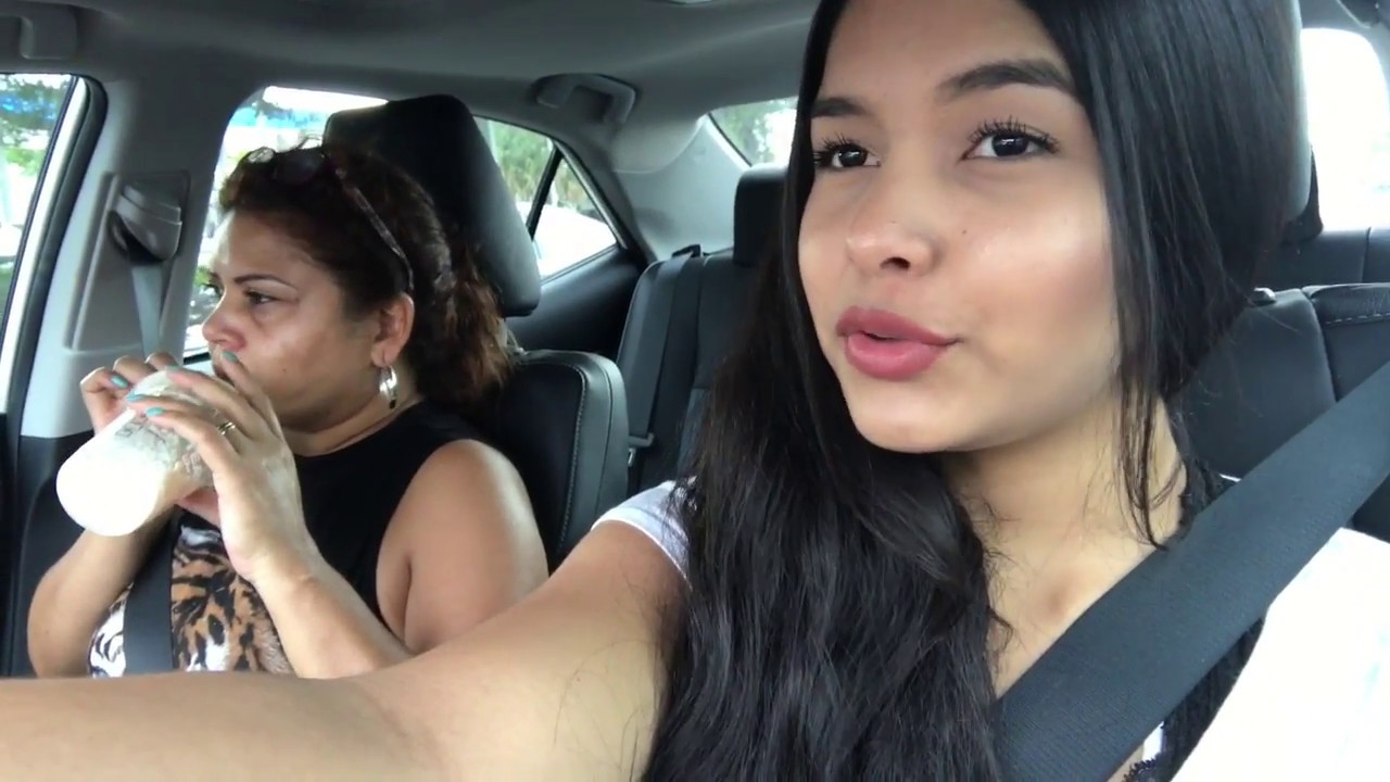VLOG: ¿CÓMO ES UN DÍA EN MI VIDA? + SHOPPING | Nathaly Chalarca