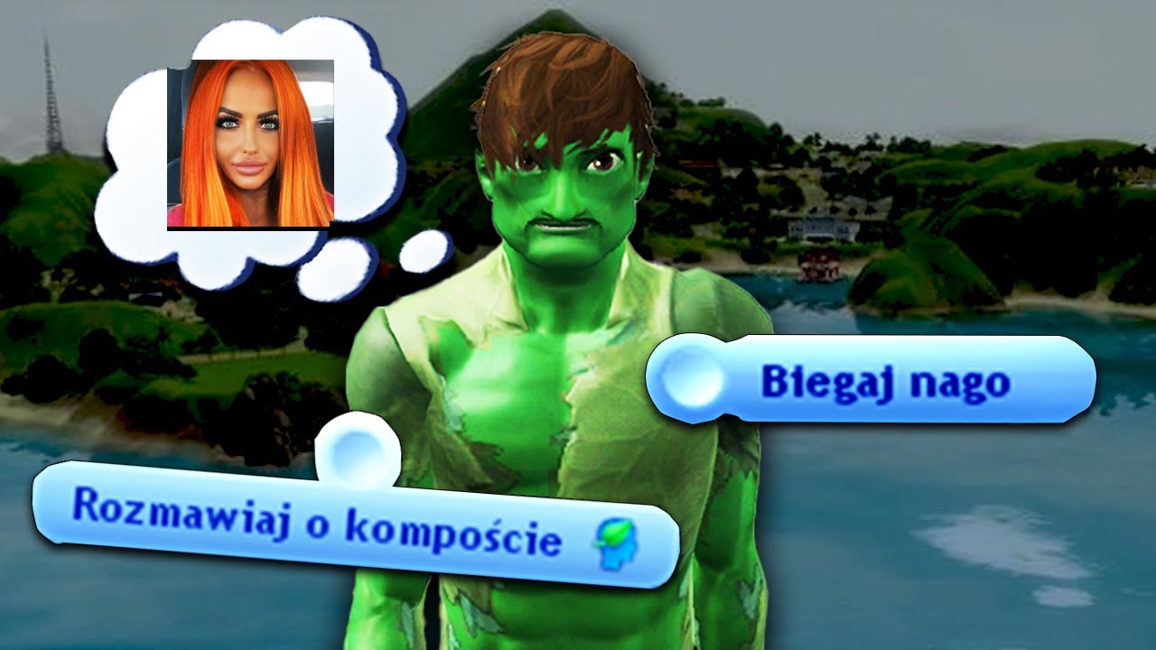 DLACZEGO THE SIMS 3 jest NAJLEPSZĄ CZĘŚCIĄ SIMSÓW?