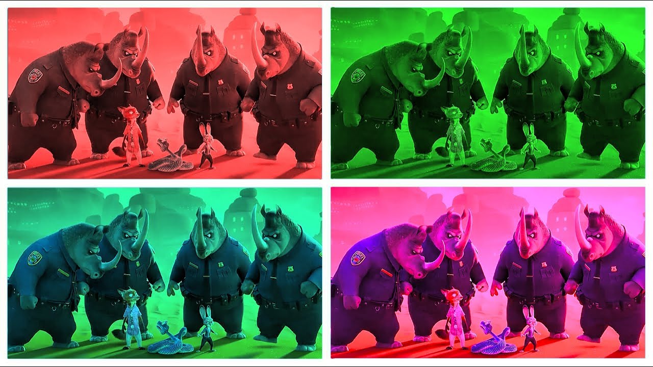 Zootopia 2 - Coffin Dance Song Cover | Memes Compilation #5