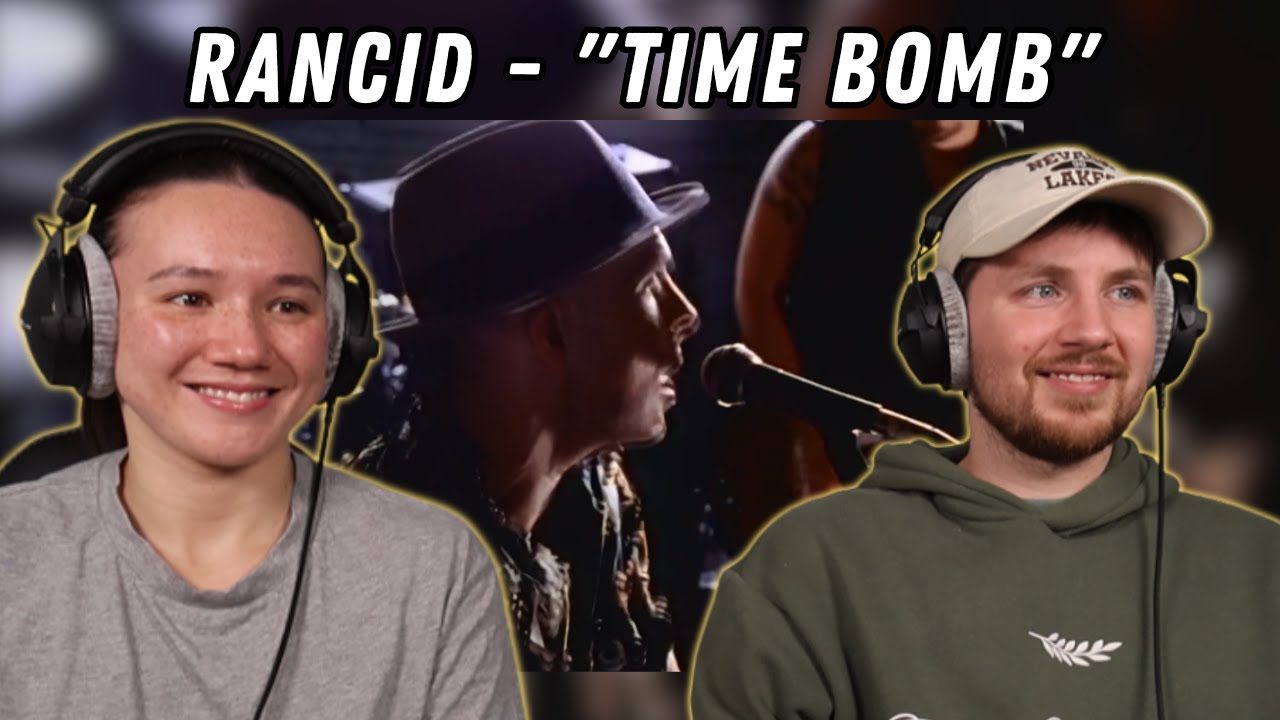 Rancid - 